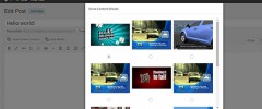 Drive Content screenshot 3