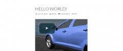 Drive Content screenshot 5