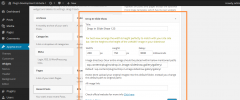 drop in image slideshow gallery screenshot 1