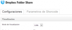Dropbox Folder Share screenshot 5