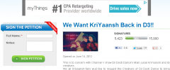 dSero Anti AdBlock for Google AdSense screenshot 3