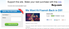 dSero Anti AdBlock for Google AdSense screenshot 5