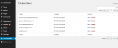 DSubscribers screenshot 3
