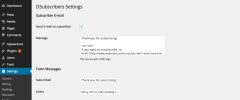 DSubscribers screenshot 4