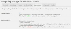 DuracellTomi's Google Tag Manager for WordPress screenshot 4