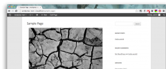 DVS Slider screenshot 1