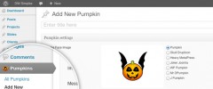 DW Halloween screenshot 2
