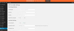 DW Promobar screenshot 1