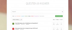 DW Question & Answer screenshot 1