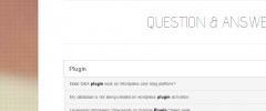 DW Question & Answer screenshot 4