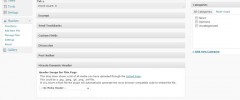 Dynamic Headers screenshot 3