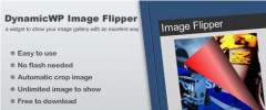 DynamicWP Image Flipper screenshot 1