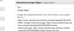 DynamicWP Image Flipper screenshot 3