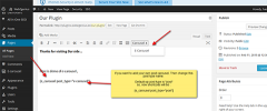 E-carousel screenshot 2