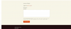 e-goi Mail List Builder screenshot 2