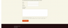 e-goi Mail List Builder screenshot 3