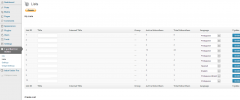 e-goi Mail List Builder screenshot 6
