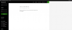 e-goi Mail List Builder Woo Commerce screenshot 1