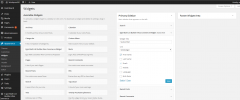 e-goi Mail List Builder Woo Commerce screenshot 2