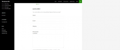 e-goi Mail List Builder Woo Commerce screenshot 4