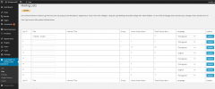 e-goi Mail List Builder Woo Commerce screenshot 7