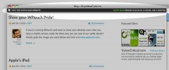 Earth Hour screenshot 2
