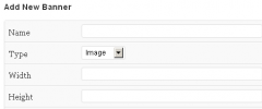 Easy Banners screenshot 2