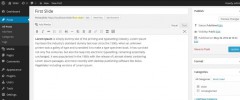 Easy Content Slider screenshot 2