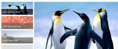 Easy Content Slider screenshot 5