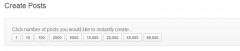 Easy CSV Importer screenshot 2