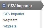 Easy CSV Importer screenshot 4