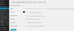 Easy Digital Downloads - Custom Favicon screenshot 1
