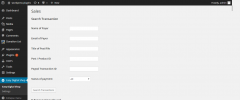 PayPal Easy Digital Shop screenshot 4