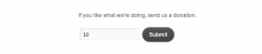 Easy Donation screenshot 2