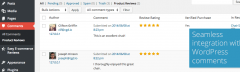 Easy E-commerce Reviews Lite screenshot 1
