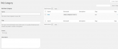 Easy FAQs screenshot 6