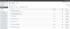 Easy Featured Content screenshot 2