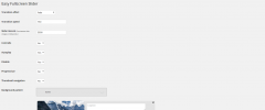 Easy Fullscreen Slider screenshot 1