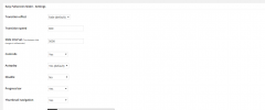Easy Fullscreen Slider screenshot 2