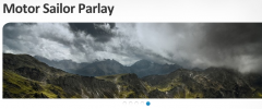Easy Gallery Slider screenshot 1