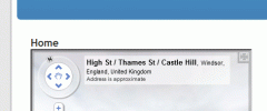 Easy Google Maps screenshot 2