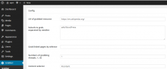 Import by URL screenshot 1