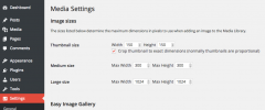 Easy Image Gallery screenshot 1