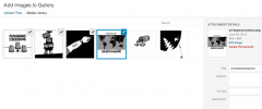 Easy Image Gallery screenshot 3