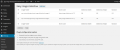 Easy image slideshow screenshot 2