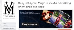 Easy Instagram screenshot 1