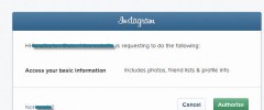 Easy Instagram screenshot 5