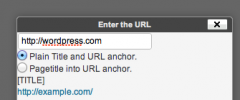 Easy Linkpost screenshot 3