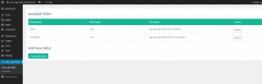 Easy Logo Slider screenshot 3