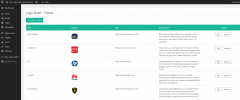 Easy Logo Slider screenshot 4